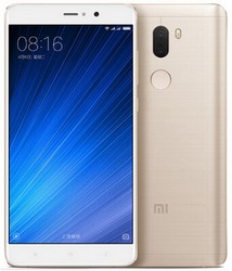 Прошивка телефона Xiaomi Mi 5S Plus в Краснодаре